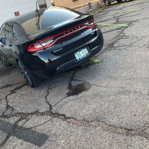 Meet your Posher, Jay